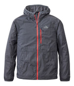 Men's Stowaway Windbreaker - US 3077
