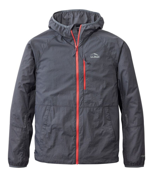 Men's Stowaway Windbreaker - US 3077