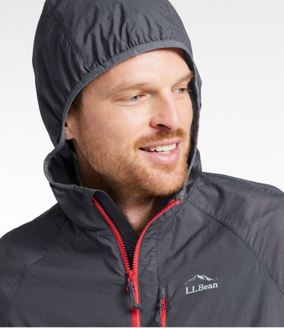 Men's Stowaway Windbreaker - US 3077