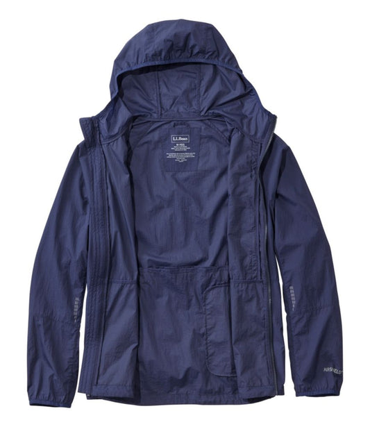 Men's Stowaway Windbreaker - US 4600