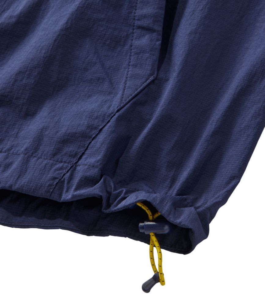 Men's Stowaway Windbreaker - US 4600