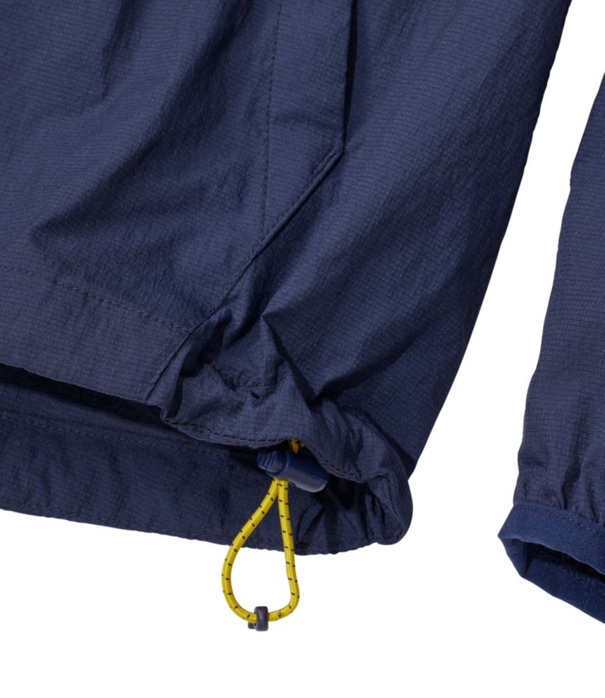 Women's Stowaway Windbreaker - US 6821