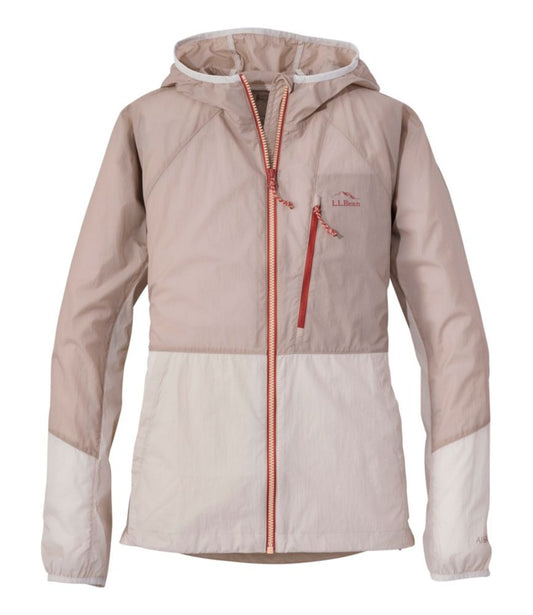 Women's Stowaway Windbreaker - US 9661