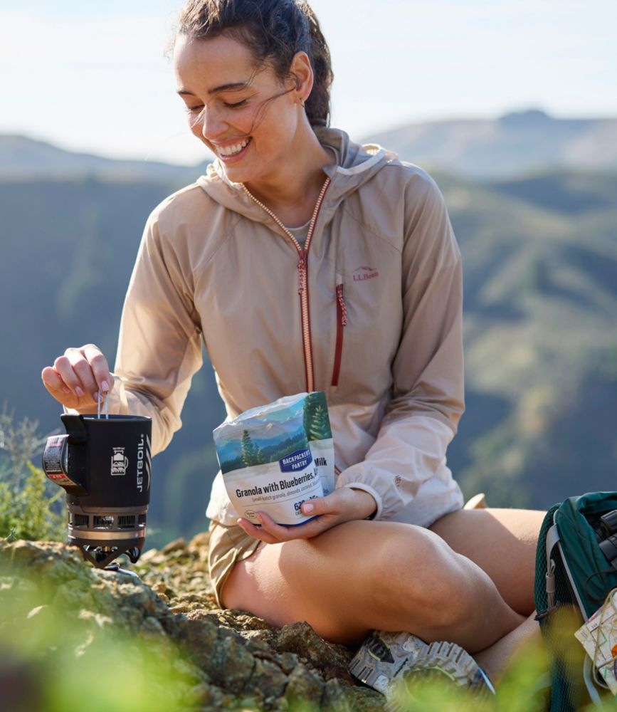 Women's Stowaway Windbreaker - US 9661