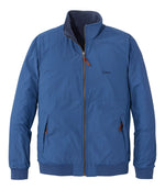 Men's Reversible Warm-Up Jacket - US 4716
