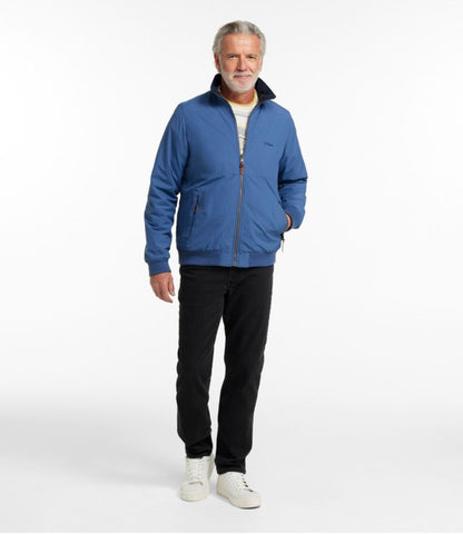 Men's Reversible Warm-Up Jacket - US 4716