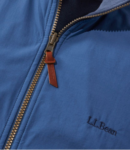 Men's Reversible Warm-Up Jacket - US 4716