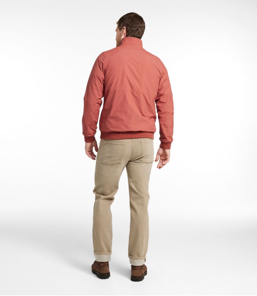 Men's Reversible Warm-Up Jacket - US 5320
