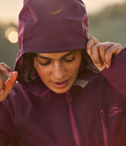 Women's Pathfinder GORE-TEX Shell Jacket - US 4564