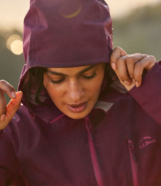 Women's Pathfinder GORE-TEX Shell Jacket - US 4564