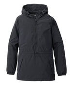 Women's Light and Airy Anorak - US 3786