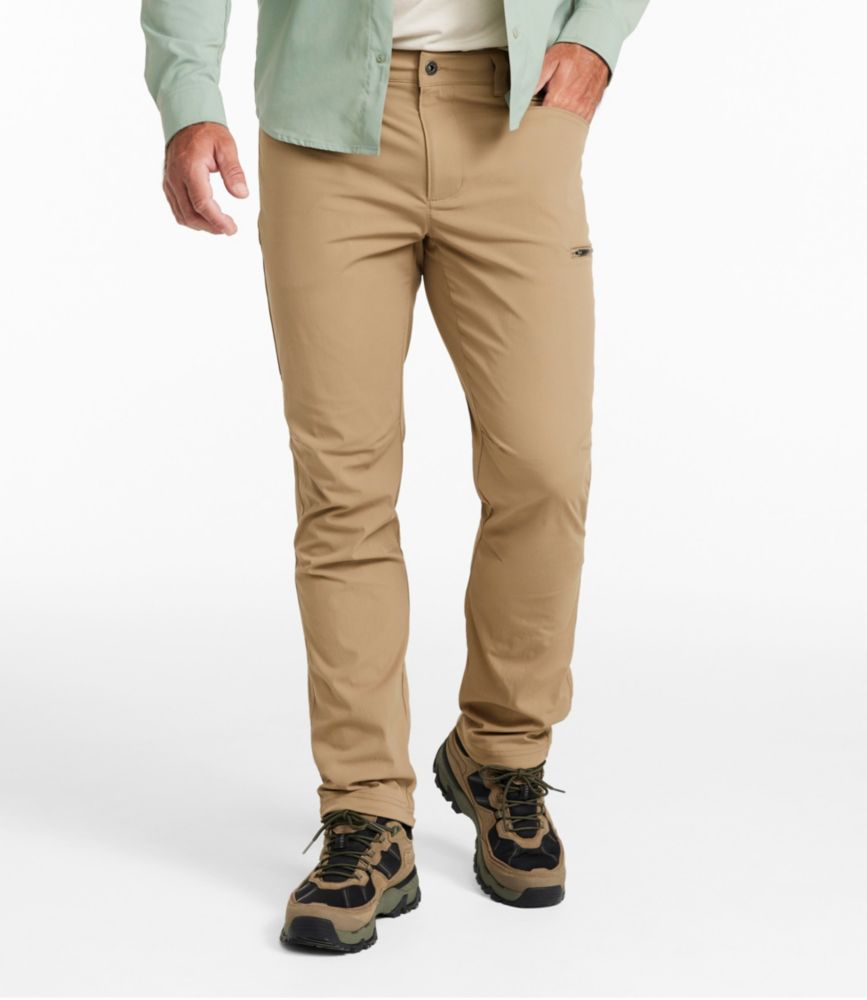 Men's Tropicwear CoolPro Fishing Pants - US 8175