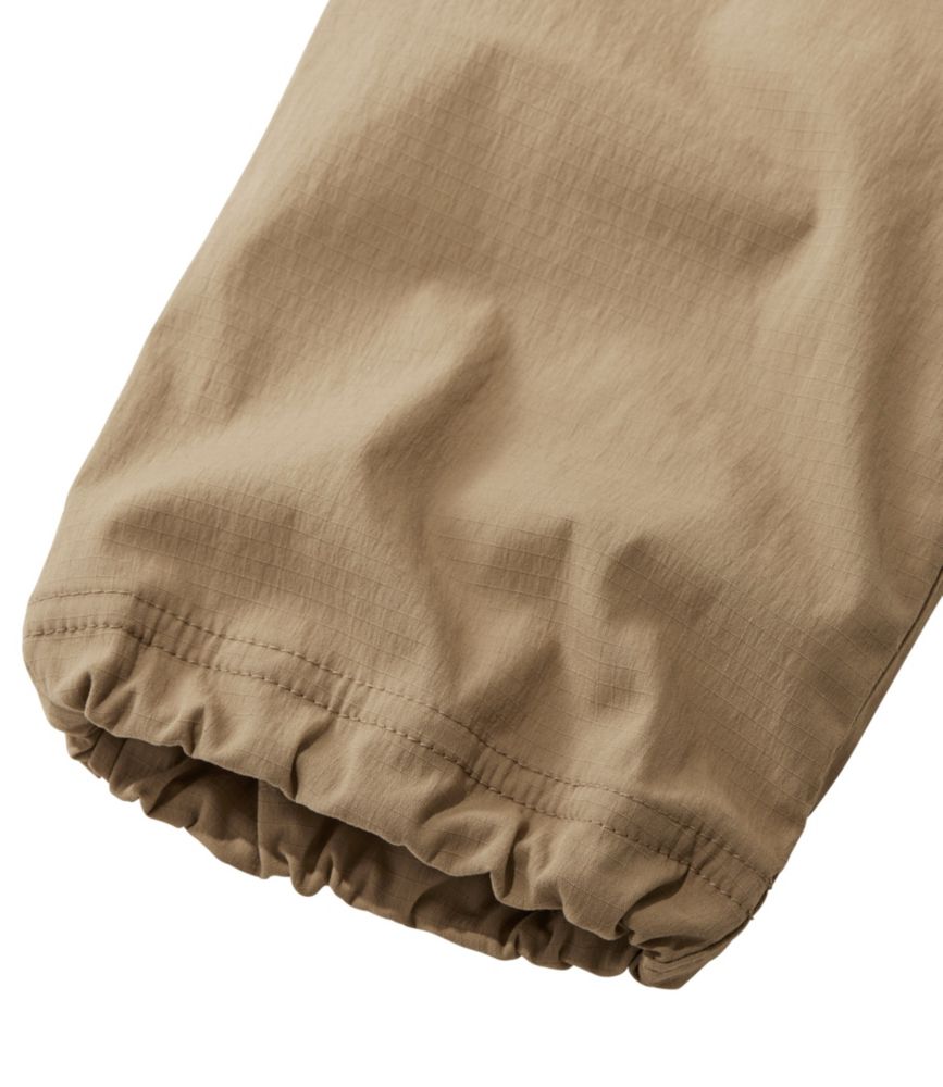 Men's Tropicwear CoolPro Fishing Pants - US 8175