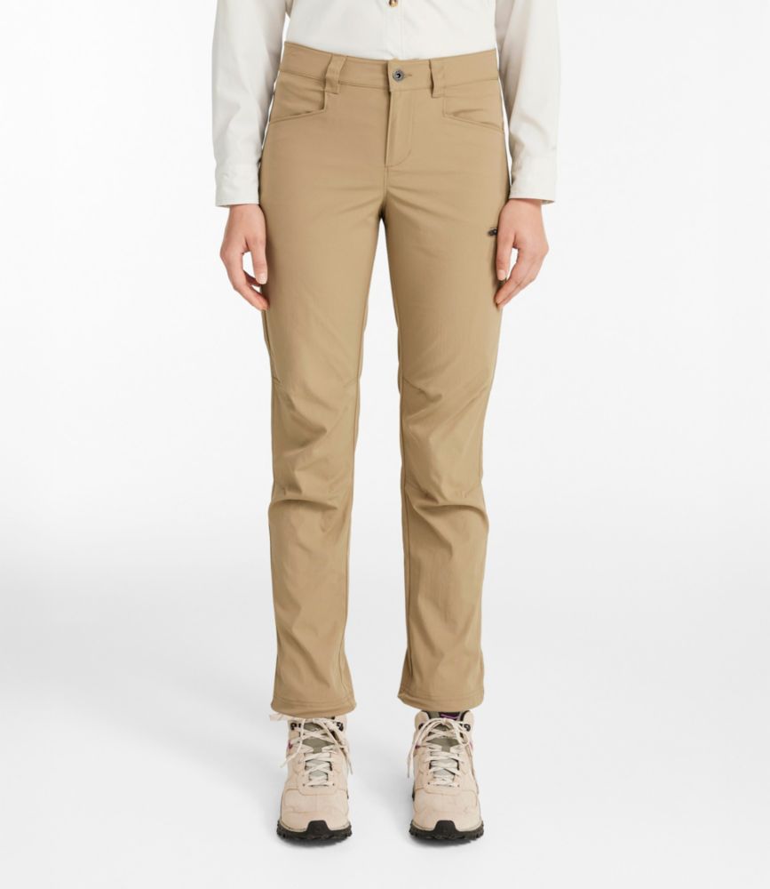 Women's Tropicwear CoolPro Fishing Pants - US 3436