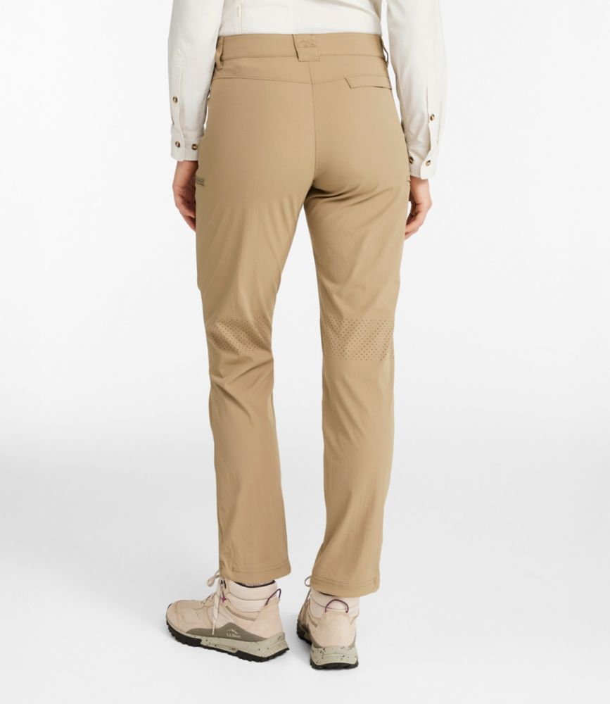 Women's Tropicwear CoolPro Fishing Pants - US 3436