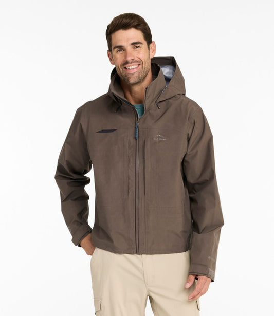 Men's Rapid River Pro GORE-TEX Wading Jacket - US 0808