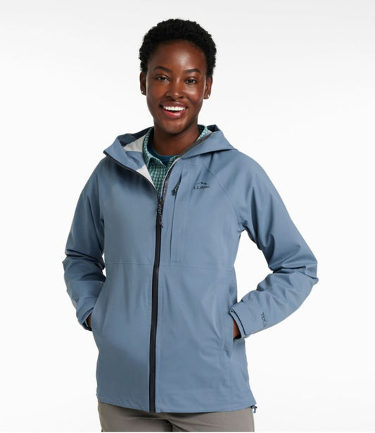 Women's Angler Rain Jacket - US 0858