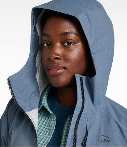 Women's Angler Rain Jacket - US 0858