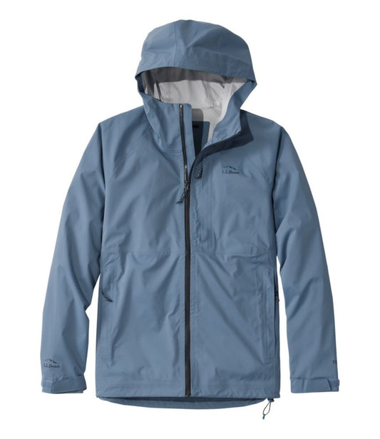 Men's Angler Rain Jacket - US 1298