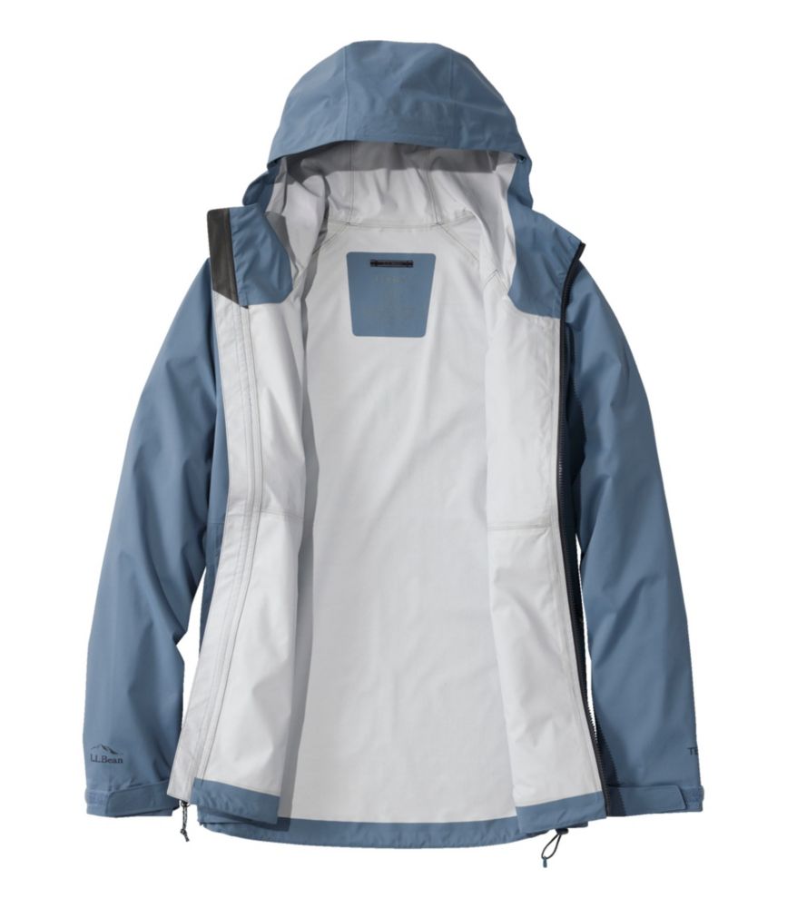 Men's Angler Rain Jacket - US 1298