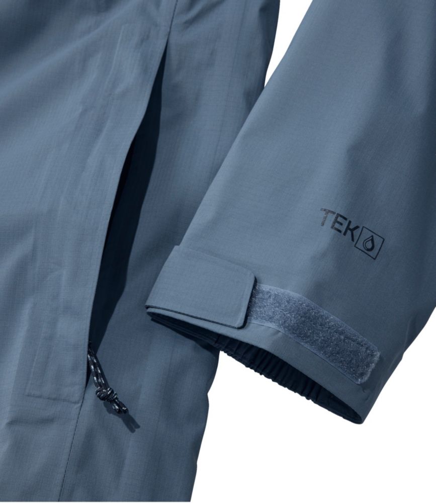 Men's Angler Rain Jacket - US 1298