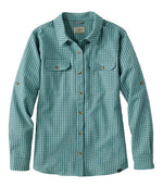 Women's No Fly Zone Explorer Shirt - US 5270