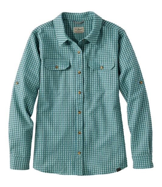 Women's No Fly Zone Explorer Shirt - US 5270