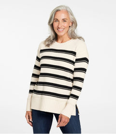 Cream/Black