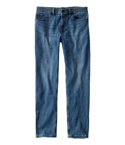 Men's Comfort Stretch Performance® Jeans, Standard Fit - US 0645