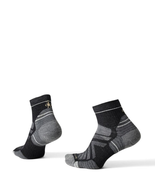 Men's Smartwool Hike Targeted Cushion Ankle Socks - US 5726
