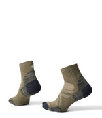 Men's Smartwool Hike Targeted Cushion Ankle Socks - US 2070