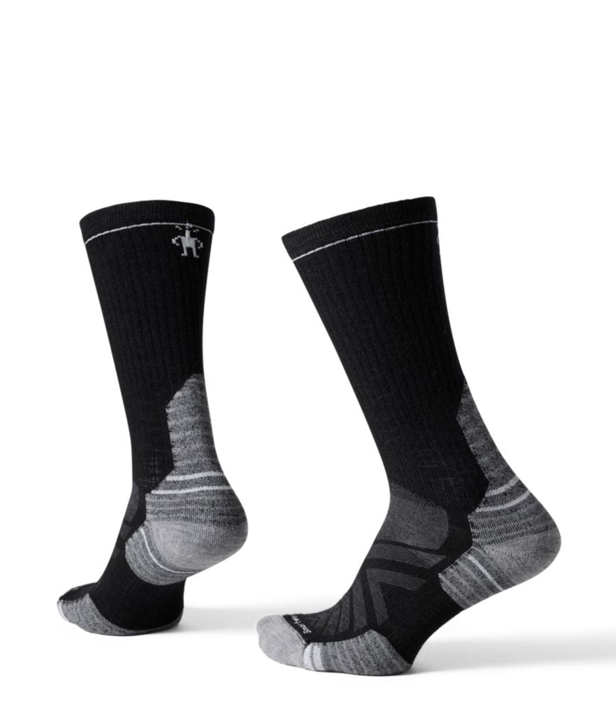 Men's Smartwool Hike Targeted Cushion Crew Socks - US 1563