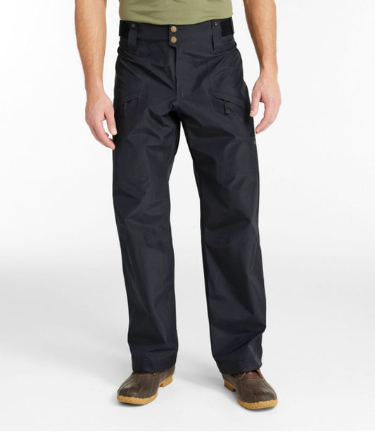 Men's Maine Warden GORE-TEX Rain Pants - US 5959