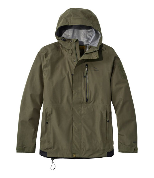 Men's Maine Warden GORE-TEX Rain Jacket - US 7336