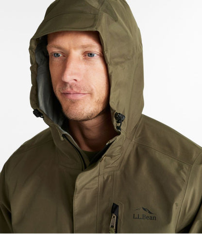 Men's Maine Warden GORE-TEX Rain Jacket - US 7336