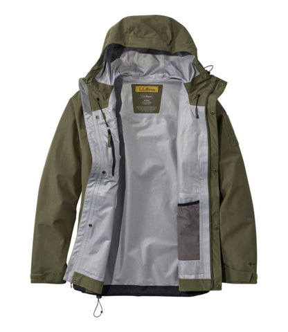 Men's Maine Warden GORE-TEX Rain Jacket - US 7336