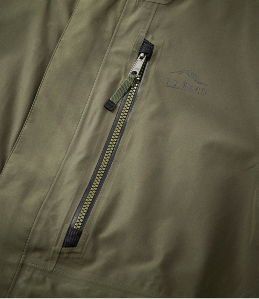 Men's Maine Warden GORE-TEX Rain Jacket - US 7336