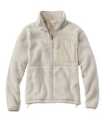 Women's Mountainside Fleece Jacket - US 7652