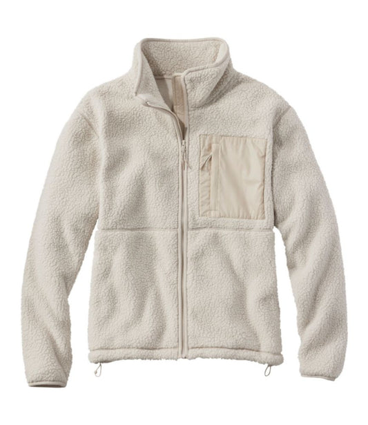 Women's Mountainside Fleece Jacket - US 7652