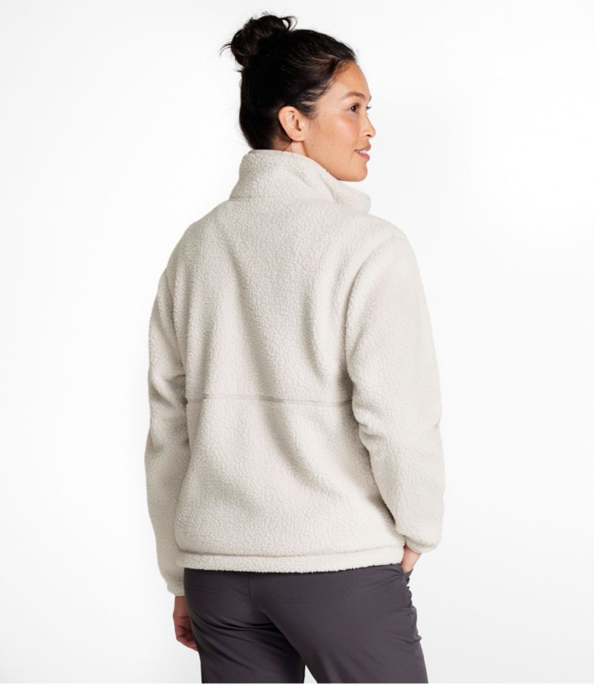 Women's Mountainside Fleece Jacket - US 7652