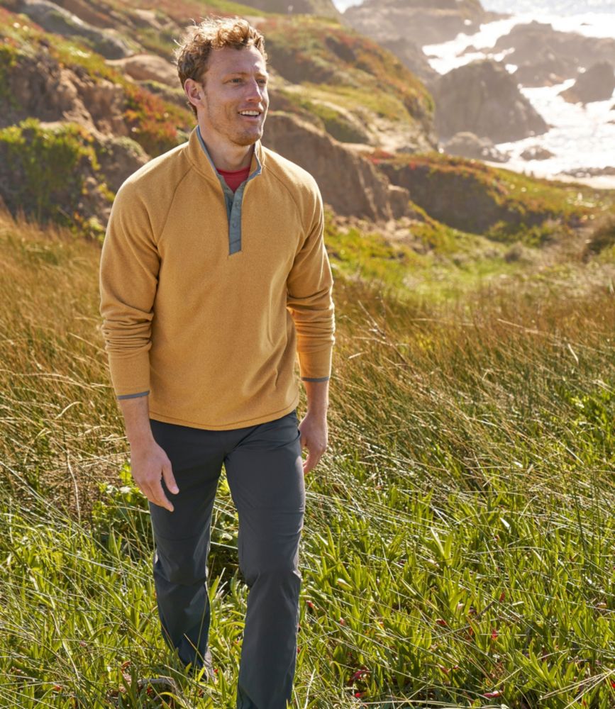 Men's Access Trail Pants, Standard Fit - US 1368