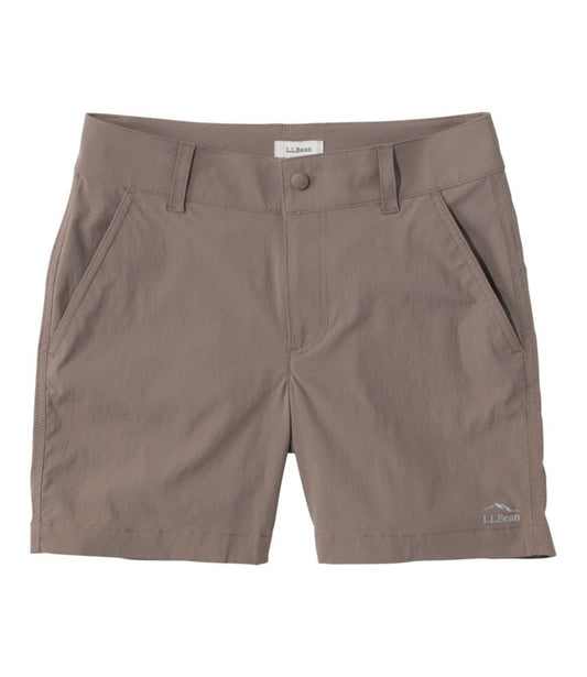 Women's Access Trail Shorts - US 1114