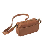 207 Leather Crossbody - US 5390