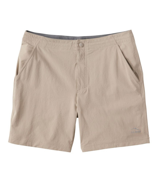 Men's Ripstop Hybrid Shorts, 7" - US 0653