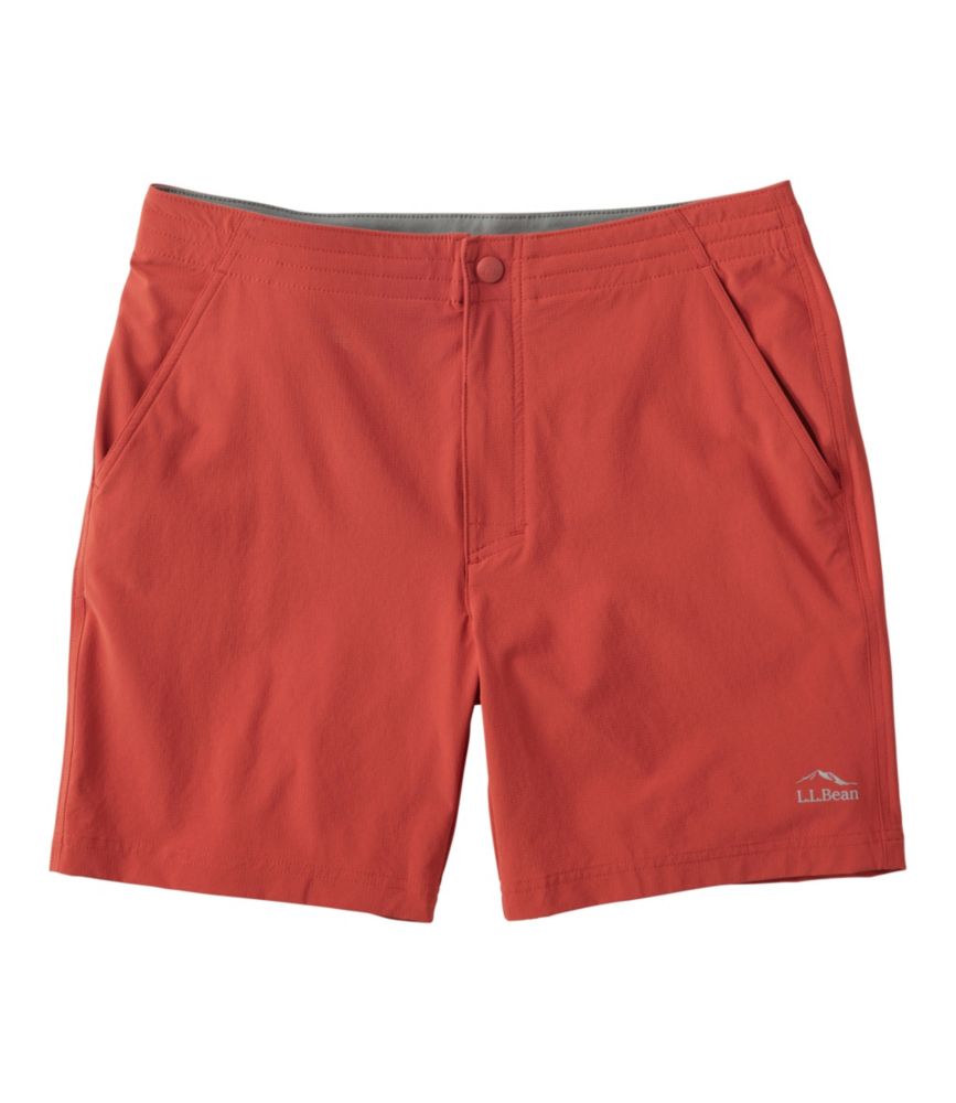 Men's Ripstop Hybrid Shorts, 7" - US 1949