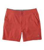 Men's Ripstop Hybrid Shorts, 7" - US 1949