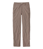Women's Access Trail Pants, Straight-Leg - US 8308