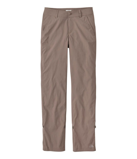 Women's Access Trail Pants, Straight-Leg - US 8308