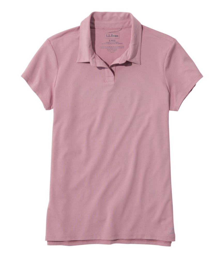 Women's Access Trail Polo, Short-Sleeve - US 6496