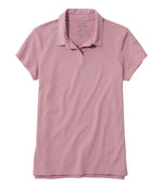 Women's Access Trail Polo, Short-Sleeve - US 6496